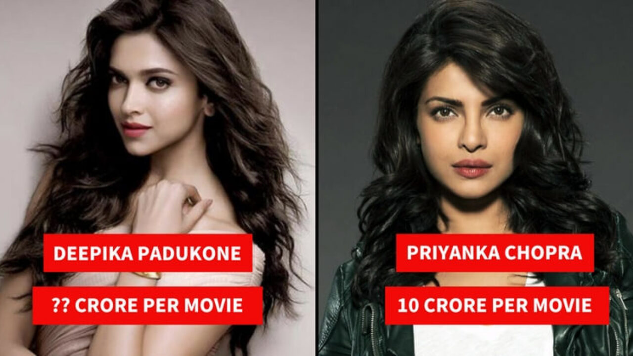 Deepika Padukone Charge Per Movie - WATIA3