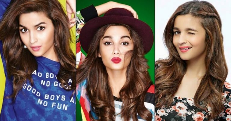 These Upcoming Movies Of Alia Bhatt Will Be Must Watch, Check Them Out