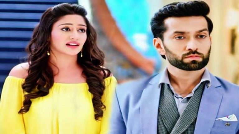 Ishqbaaz Enter In Top Ten Most Popular TV Shows Based On TRP, Check The ...