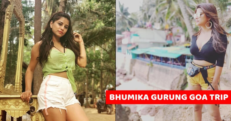Bhumika Gurung