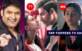 TRP Toppers