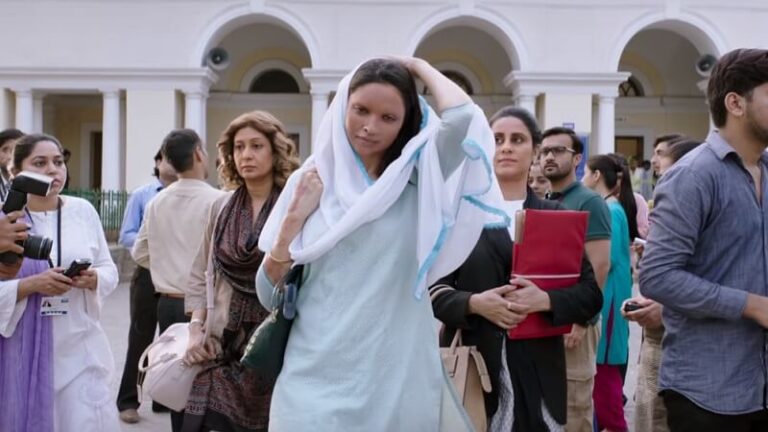 Chhapaak Trailer Released: Deepika Padukone As Malti Leaves An Impact