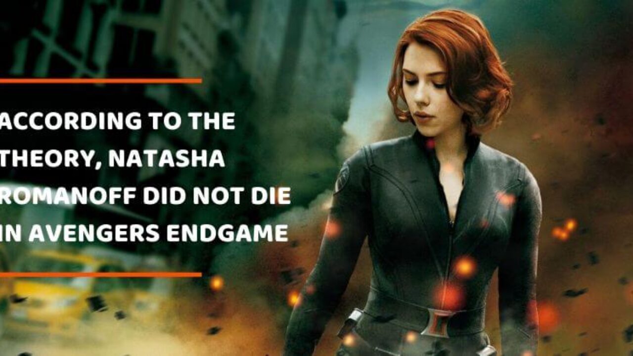 How Old Was Natasha Romanoff In Endgame / Watch Black Widow Deleted Death Scene From Avengers Endgame Is More Brutal Than Original Entertainment News Wionews Com - Find this pin and more on black widow by shivam.