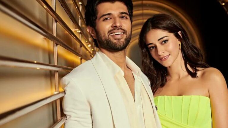 10 Remarkable Moments From Koffee With Karan 7 Episode 4 Featuring Ananya Panday And Vijay 8944