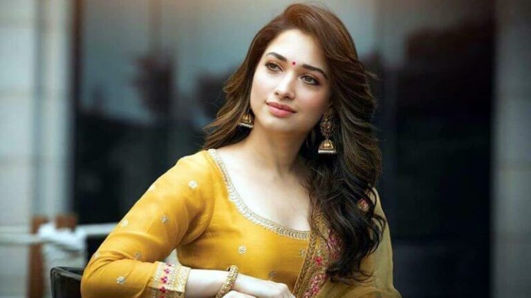 Tamannaah Bhatia Confirms Her Relationship With Lust Stories 2 Co-Star ...