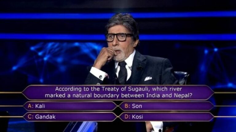 Kaun Banega Crorepati : 14 Interesting Facts About KBC You Should Know