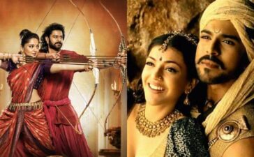 S S Rajamouli Movies