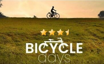 Bicycle Days Review