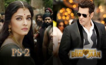 Big Budget Movies Releasing In April 2023