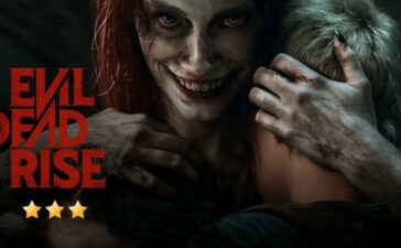 Evil Dead Rise Review