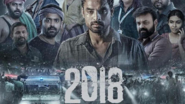 Malayalam Film 2018 Chosen As India's Official Oscar Entry: Check ...