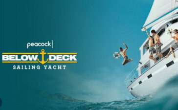 Below Deck Sailing Yacht Season 4 Episode 9 Preview