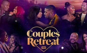 Couples Retreat Season 3 Episode 3 Summary