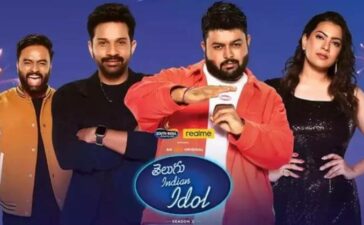 Indian Idol Season 2 Telugu Episode 21st May 2023