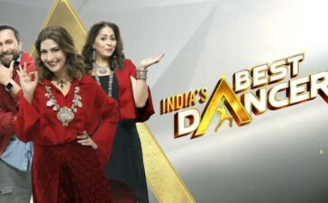 India's Best Dancer Latest Episode Updates