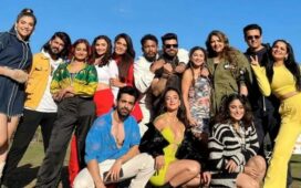 KKK Khatron Ke Khiladi 13 Eliminated Contestant