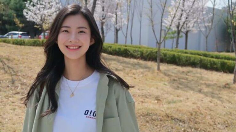 Who Is Kim Min-ah? Know More About K-Dramas NCT Jungwoo's Elder Sister