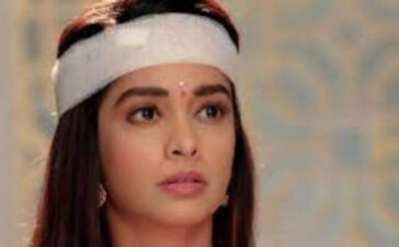 Kumkum Bhagya Today's Episode Written Updates 30th May 2023