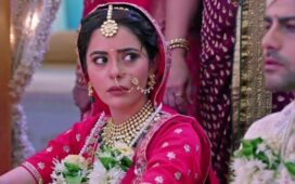 Kundali Bhagya Latest Episode 29th May 2023