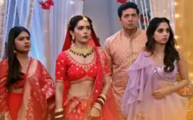 Kundali Bhagya Today's Episode Written Updates 30th May 2023