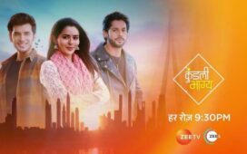 Kundali Bhagya Written Update 26th May 2023