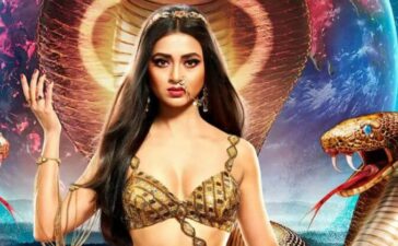 Naagin 6 20 May 2023 Episode Update