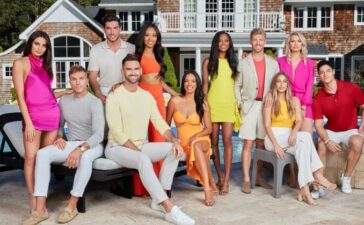 Summer House Season 7 Episode 14