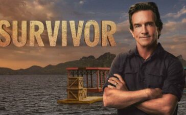 Survivor Season 44 Finale