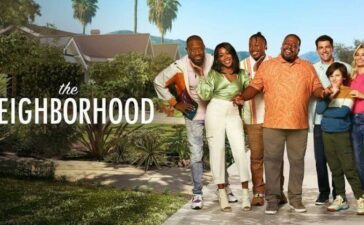 The Neighborhood Season 5