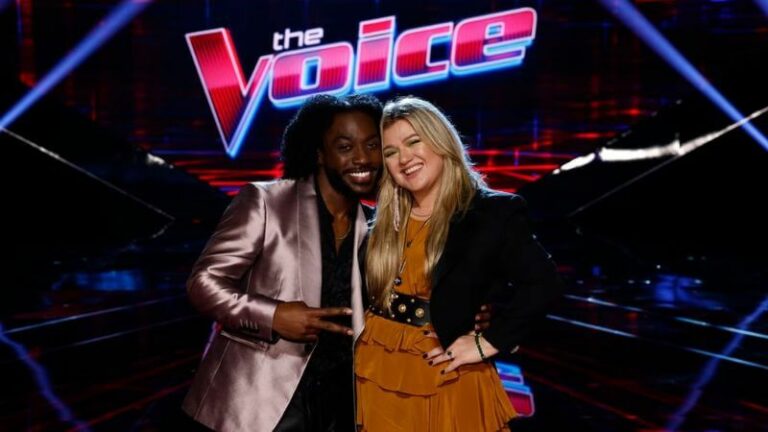 The Voice 2023 Season 23 Top 5 Contestants List Check Finale Air Date