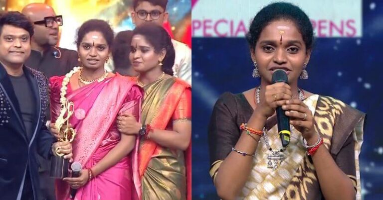 Aruna Sivaya Ravindran Super Singer 9 Winner 768x402 