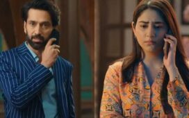 Bade Achhe Lagte Hain 3 Written Update 6th June 2023