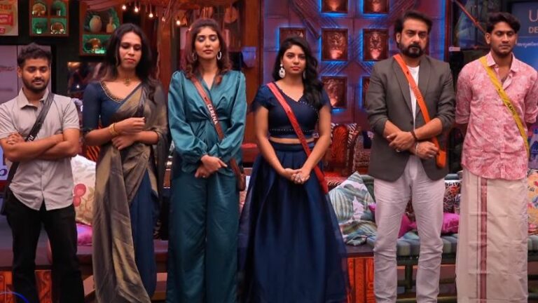 Bigg Boss Malayalam Season 5 Finale Week Results Todays Episode 19th June 2023 