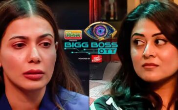 Bigg Boss OTT 2 21st June 2023