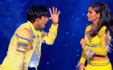 IBD India's Best Dancer 3 17 June 2023 Episode