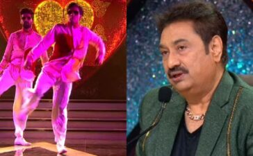 IBD India's Best Dancer 3 25th June 2023 Episode Kumar Sanu