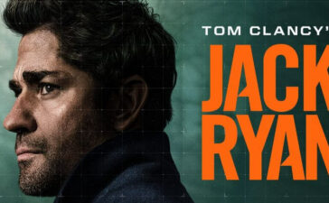 Jack Ryan Season 4 Release Date