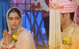 Kumkum Bhagya 15th June 2023