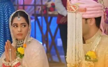 Kumkum Bhagya 15th June 2023