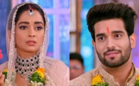 Kumkum Bhagya 17th June 2023 Written Update