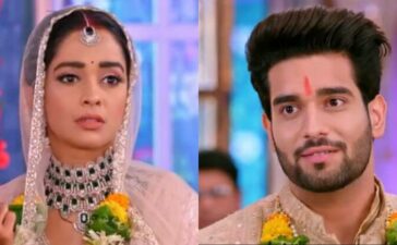 Kumkum Bhagya 17th June 2023 Written Update