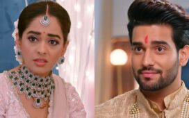 Kumkum Bhagya 23rd June 2023