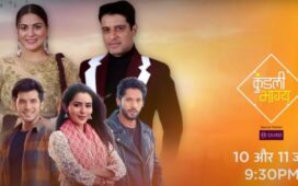 Kundali Bhagya 10th June 2023