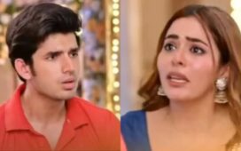 Kundali Bhagya 12th June 2023 Written Update