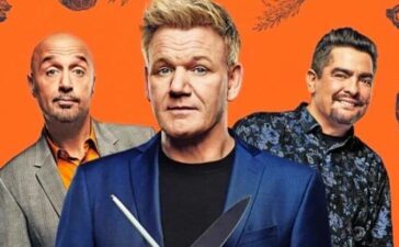 MasterChef US Season 13 June 14 2023