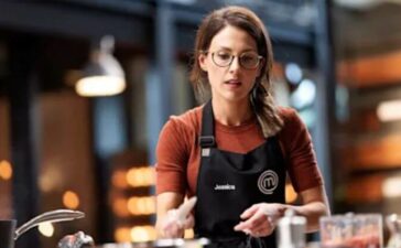 Masterchef Australia Season 15 Episode 25