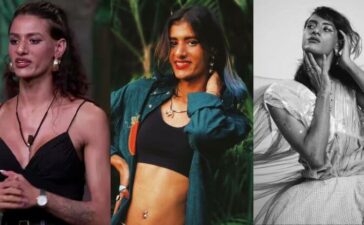 Neerja Punia Roadies Transgender Contestant