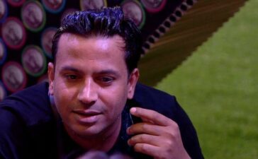 Puneet Superstar Eliminated Bigg Boss OTT 2