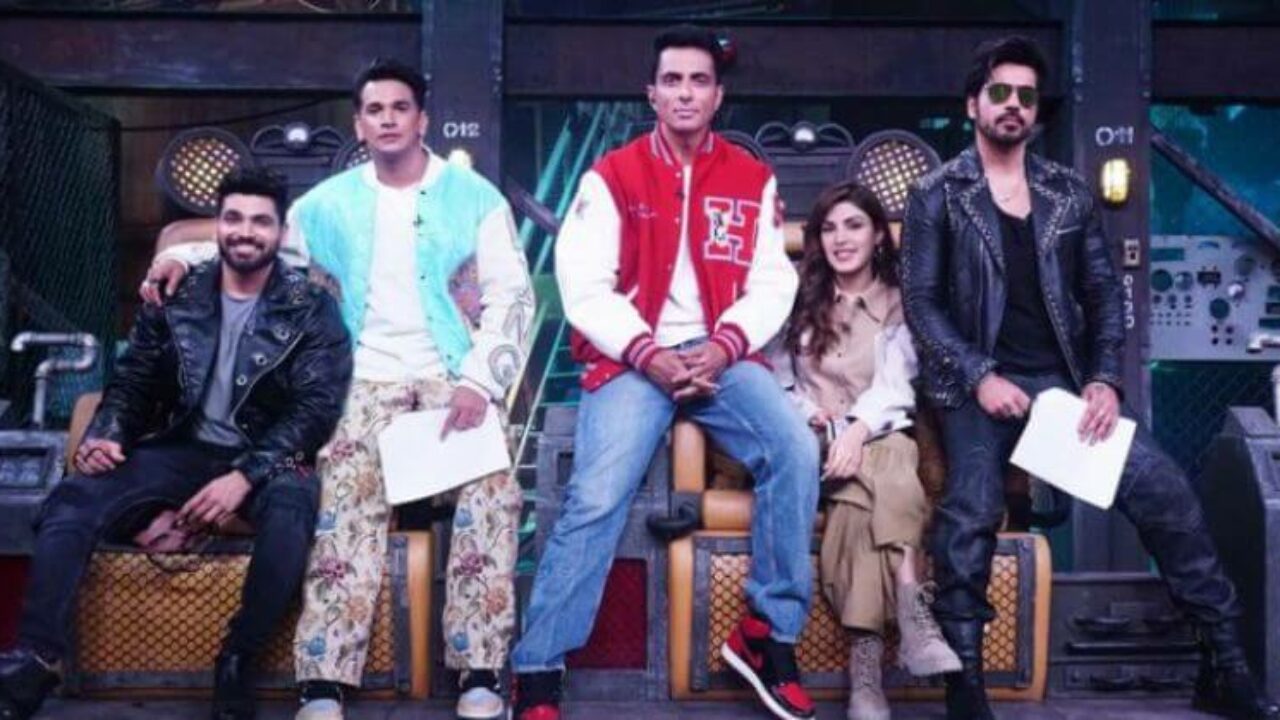 Roadies real clearance heroes episode 19