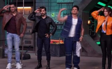 Roadies 19 Karm Ya Kaand 11th June 2023